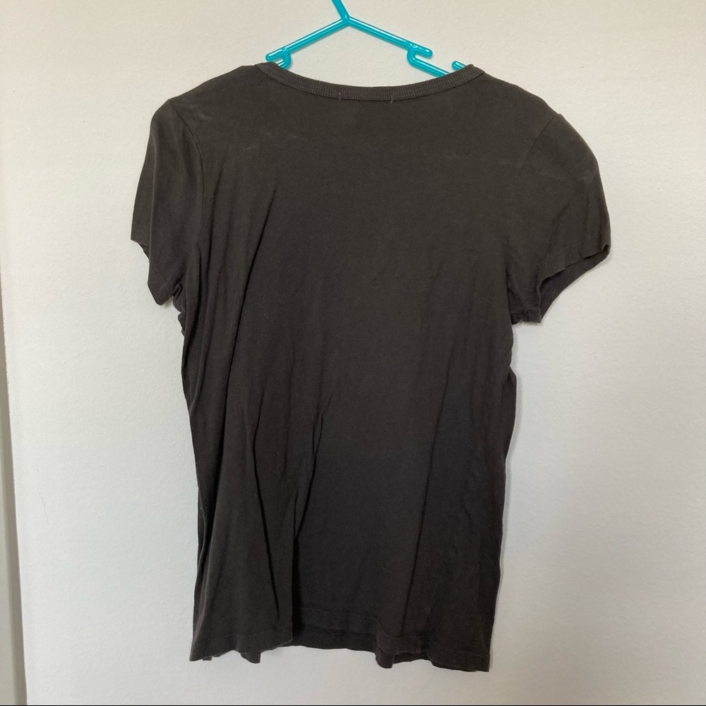 Forever 21 Tight US TOUR Graphic Tee - Picture 3 of 3